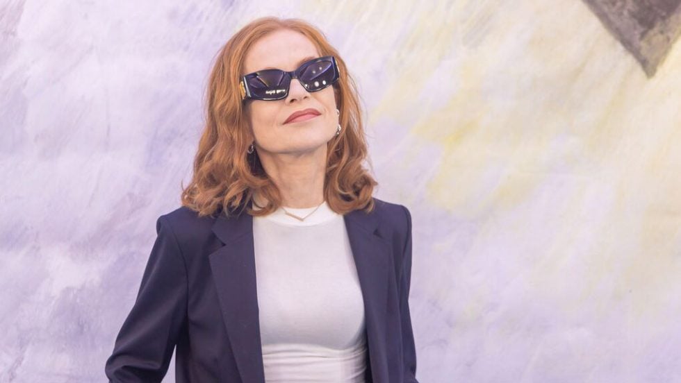 izabel huppert iper